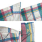 RALPH LAUREN BLAIRE Check Shirt