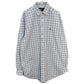 RALPH LAUREN BLAIRE Check Shirt