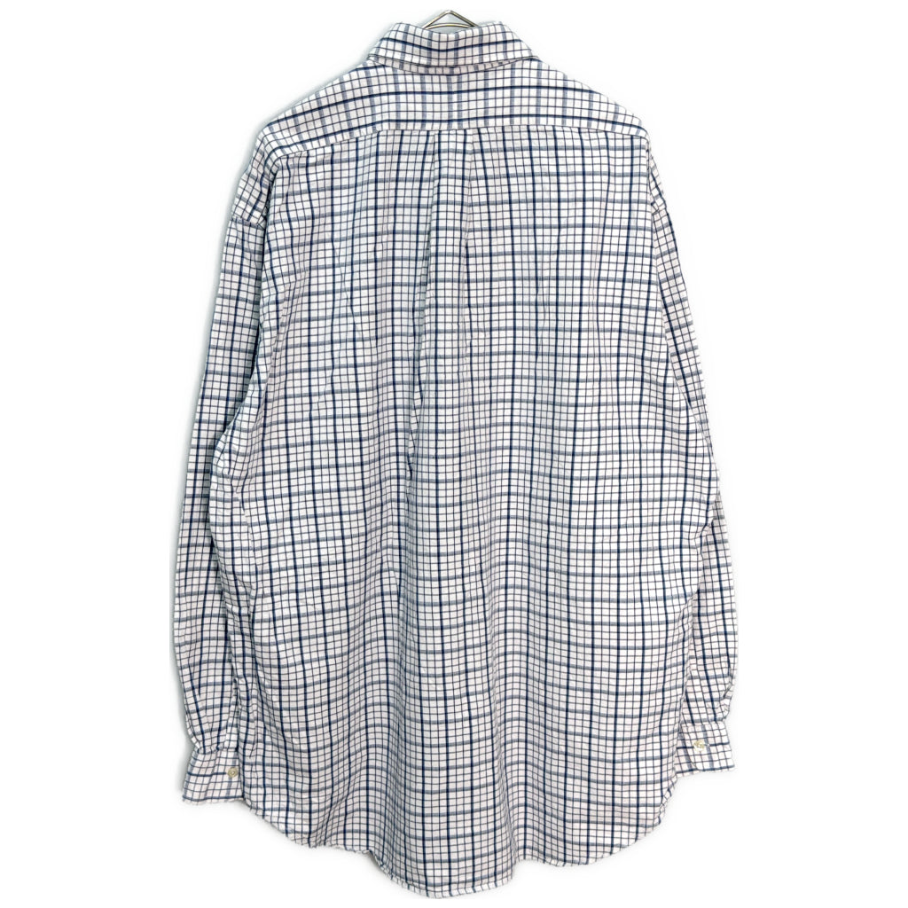 RALPH LAUREN BLAIRE Check Shirt