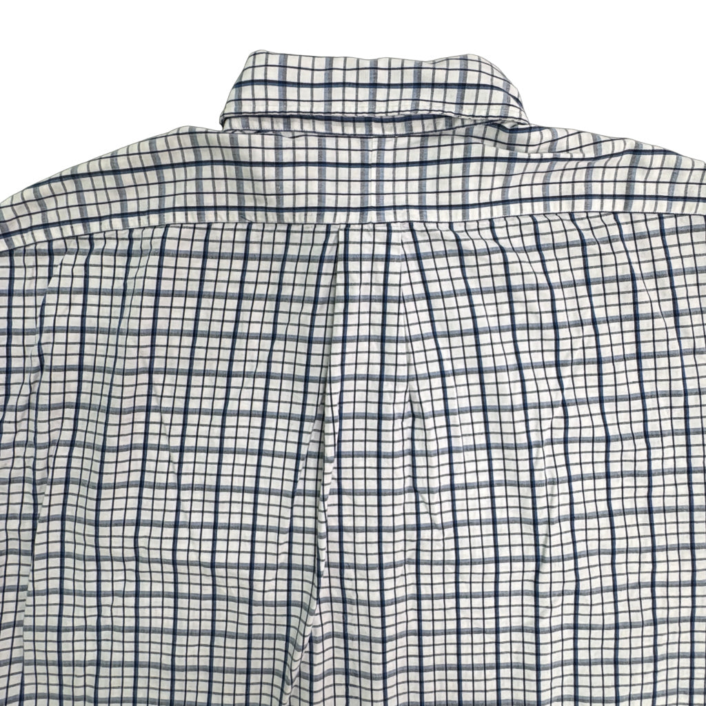 RALPH LAUREN BLAIRE Check Shirt