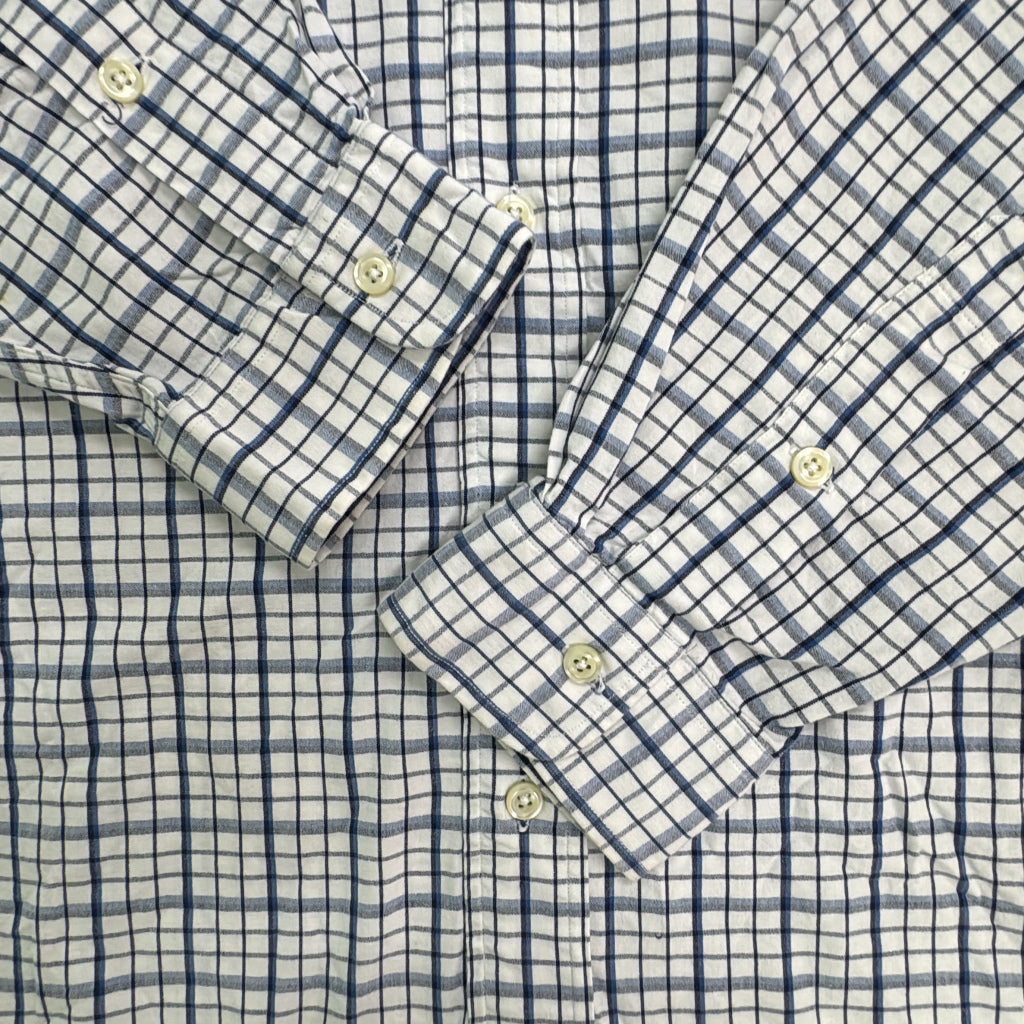RALPH LAUREN BLAIRE Check Shirt