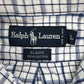 RALPH LAUREN BLAIRE Check Shirt