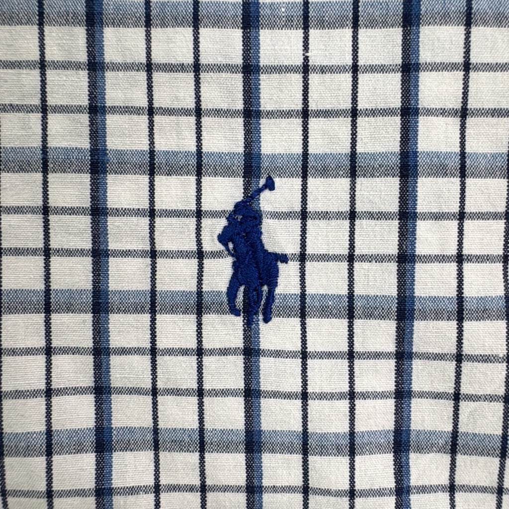 RALPH LAUREN BLAIRE Check Shirt
