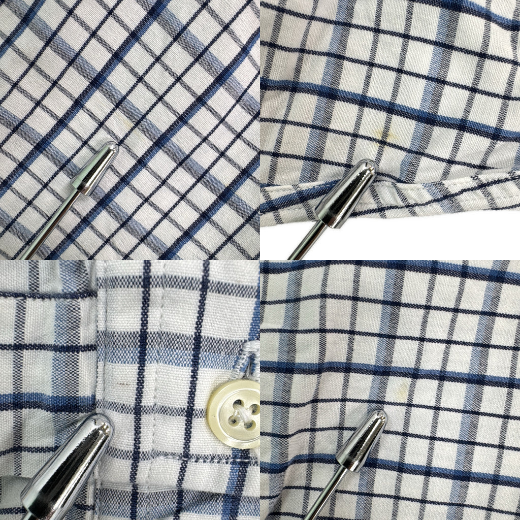 RALPH LAUREN BLAIRE Check Shirt