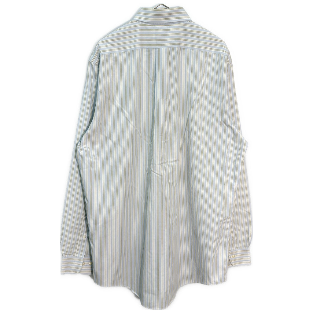 Brooks Brothers Stripe Shirt