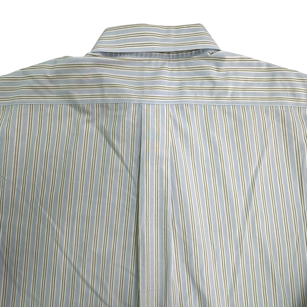Brooks Brothers Stripe Shirt