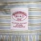 Brooks Brothers Stripe Shirt