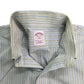 Brooks Brothers Stripe Shirt
