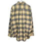 90s American Eagle Check Shirt