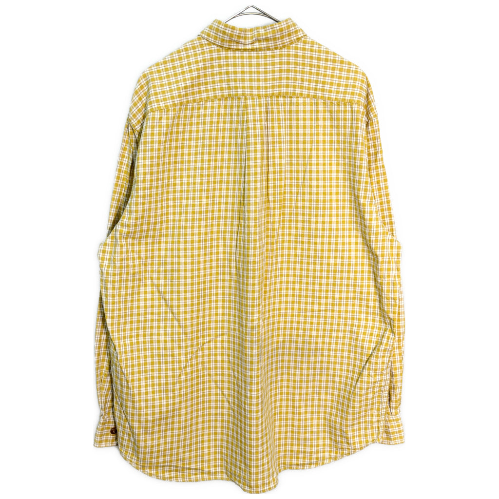 Eddie Bauer Check Shirt