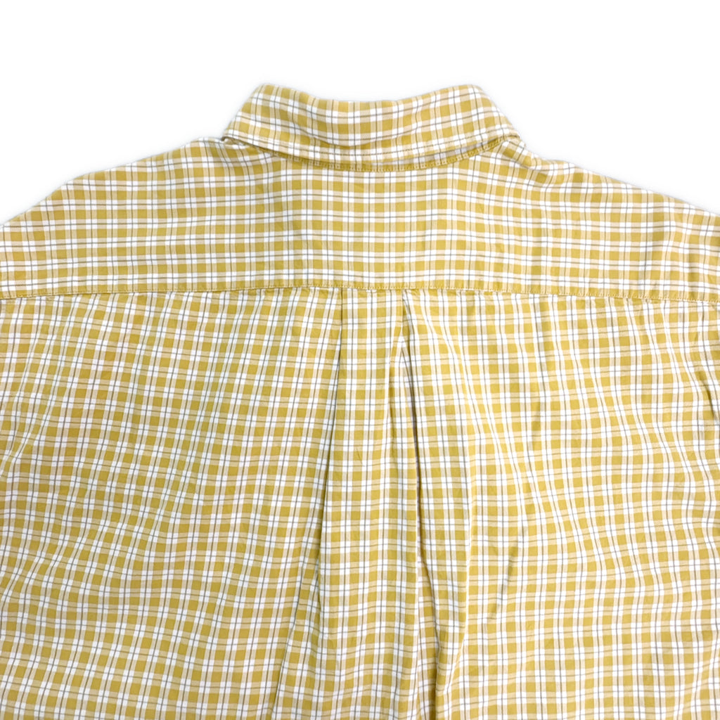 Eddie Bauer Check Shirt
