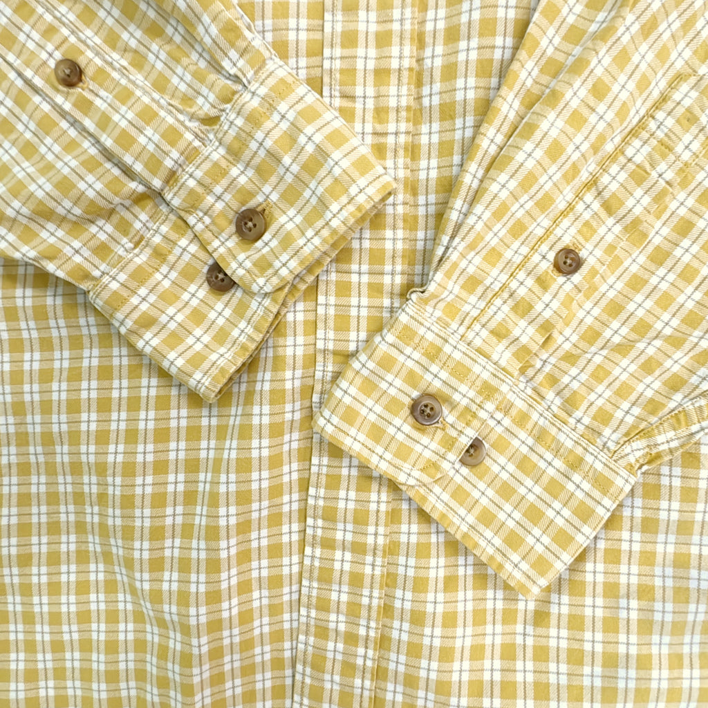 Eddie Bauer Check Shirt