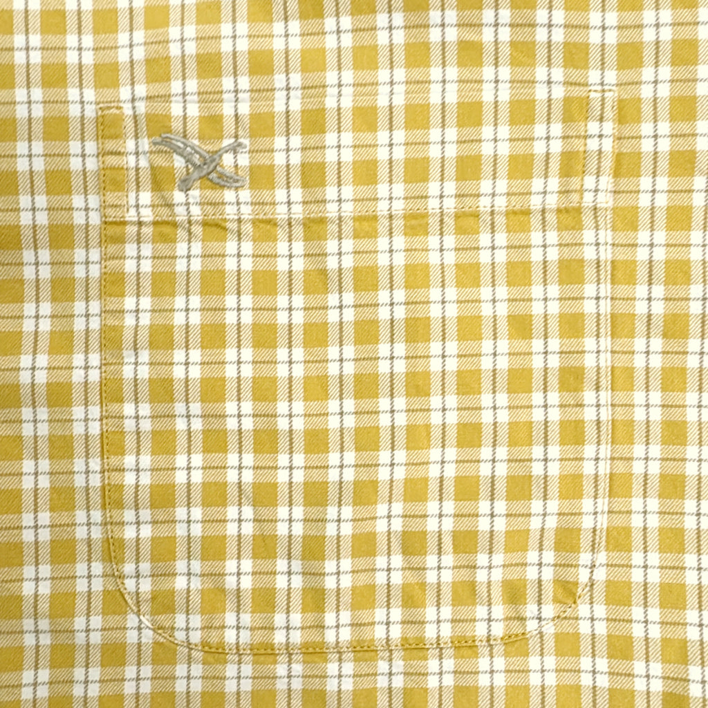 Eddie Bauer Check Shirt