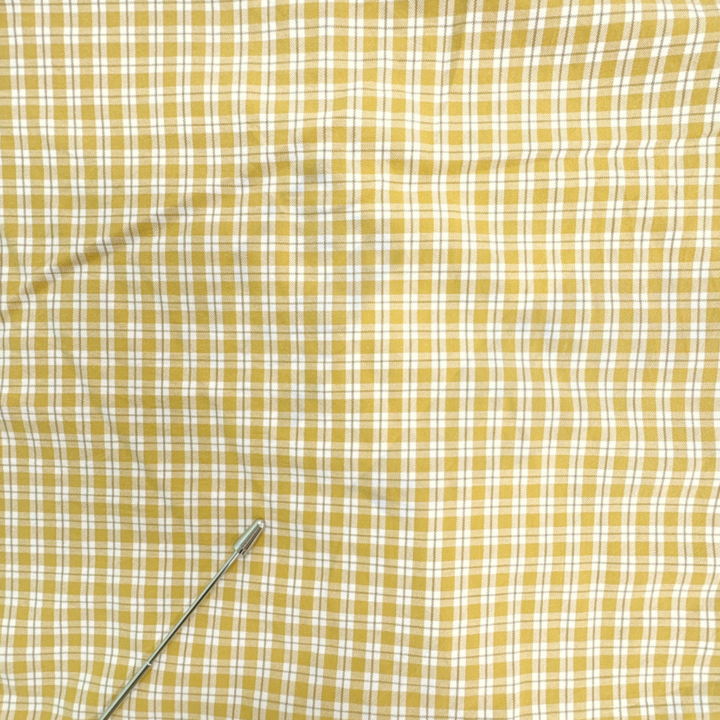 Eddie Bauer Check Shirt