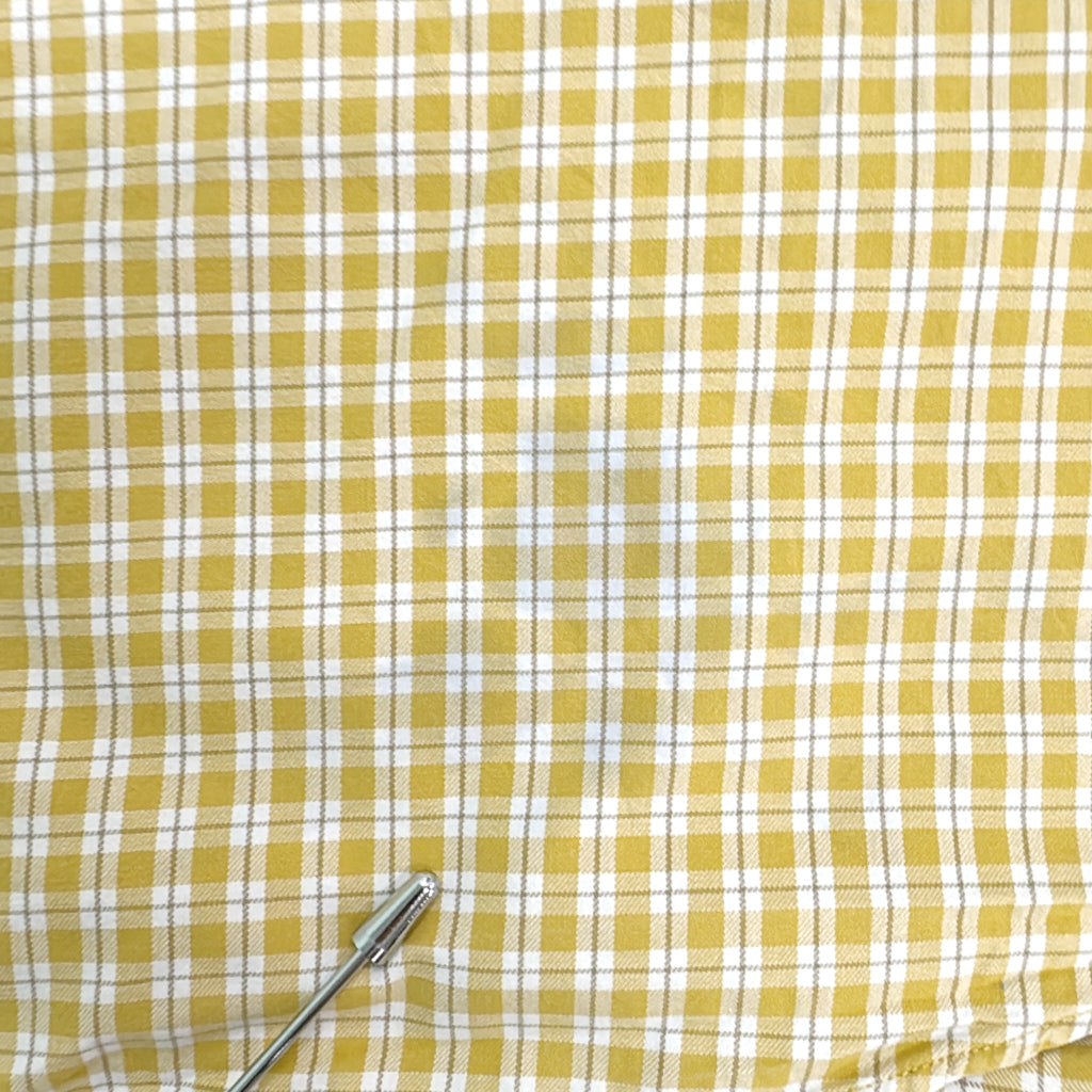 Eddie Bauer Check Shirt