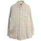 90s L.L.Bean Check Shirt