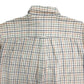 90s L.L.Bean Check Shirt