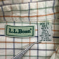 90s L.L.Bean Check Shirt