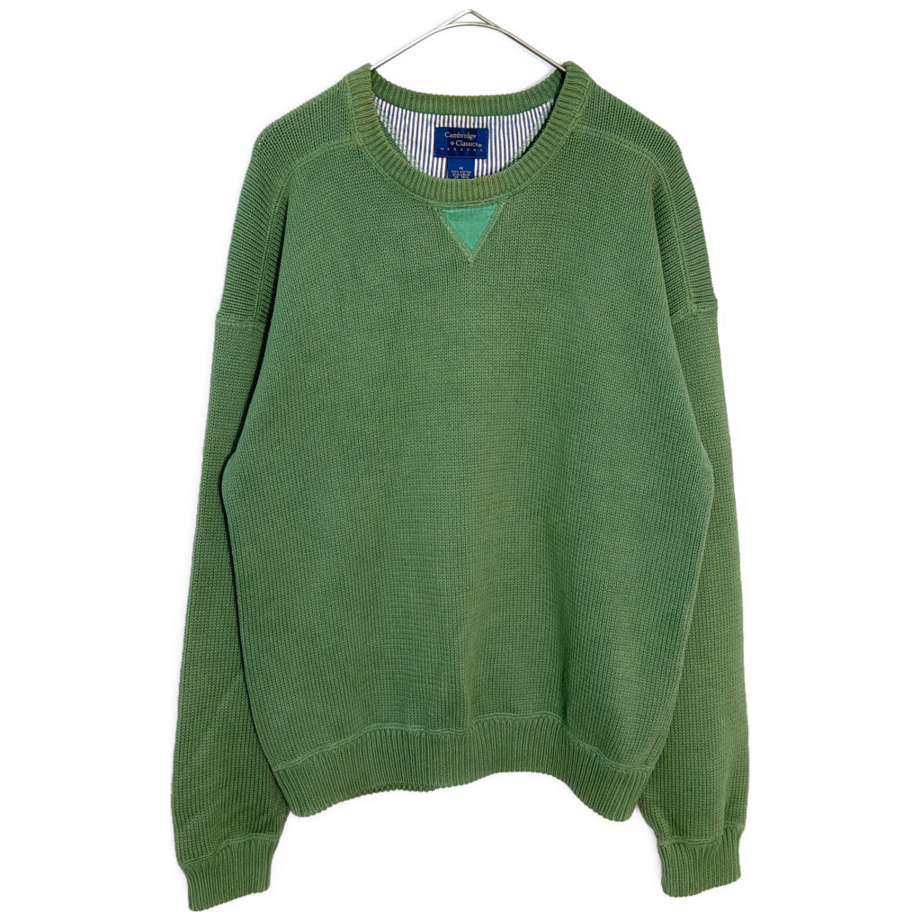 CAMBRIDGE CLASSICS Crewneck Sweater
