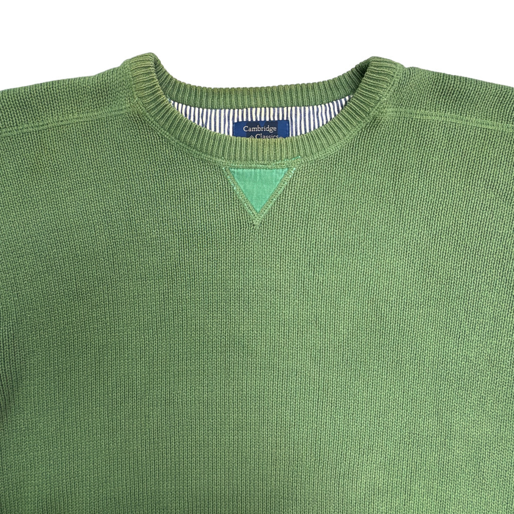CAMBRIDGE CLASSICS Crewneck Sweater