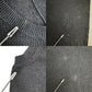 ARMANI EXCHANGE Knit Hoodie Vest