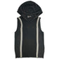 ARMANI EXCHANGE Knit Hoodie Vest