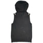 ARMANI EXCHANGE Knit Hoodie Vest