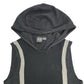 ARMANI EXCHANGE Knit Hoodie Vest