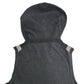 ARMANI EXCHANGE Knit Hoodie Vest