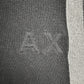 ARMANI EXCHANGE Knit Hoodie Vest