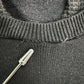 ARMANI EXCHANGE Knit Hoodie Vest
