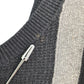 ARMANI EXCHANGE Knit Hoodie Vest