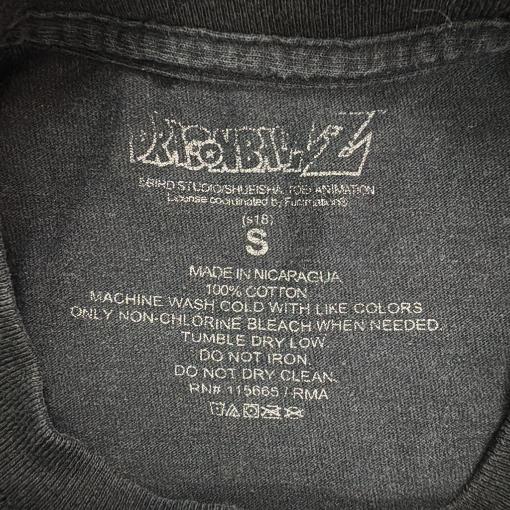 Character T-Shirt