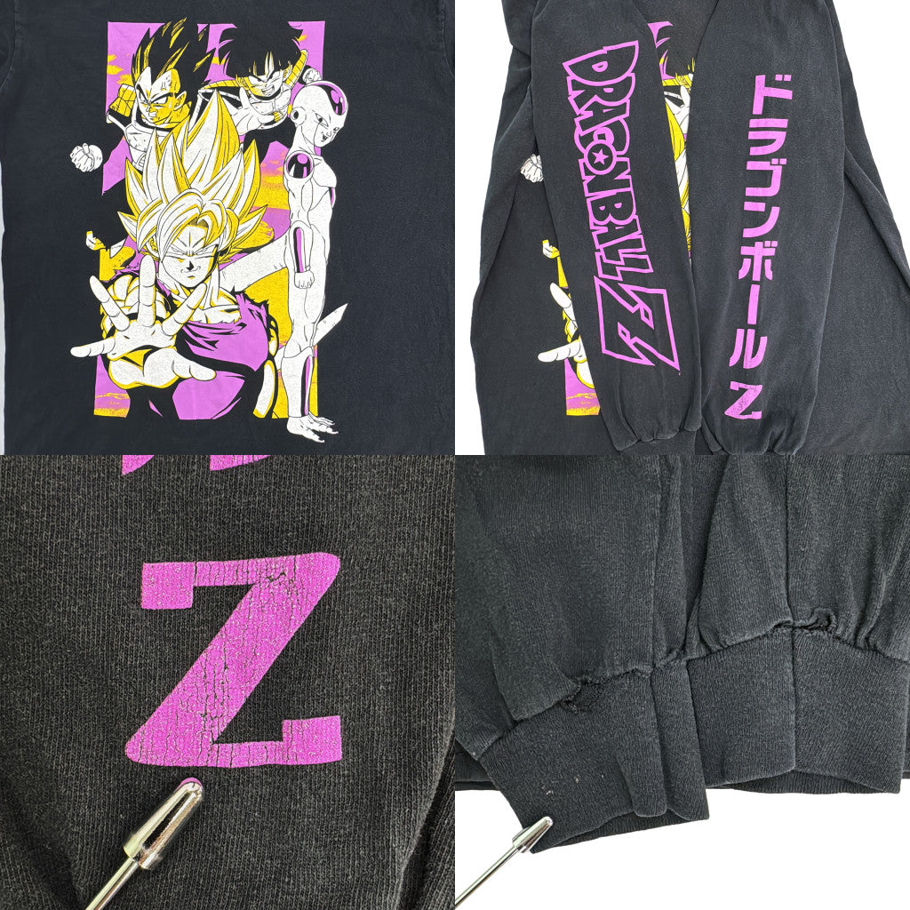 Character T-Shirt