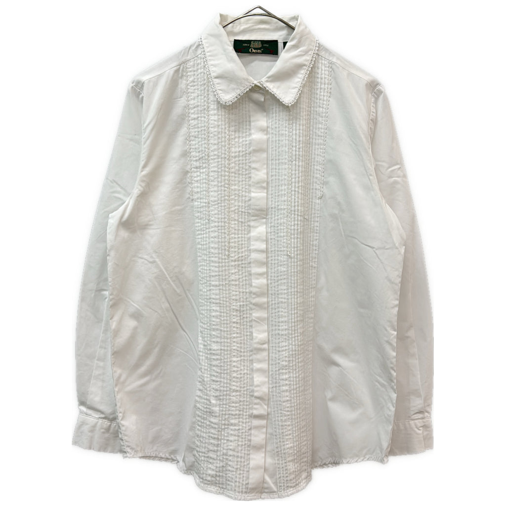 90s ORVIS Blouse