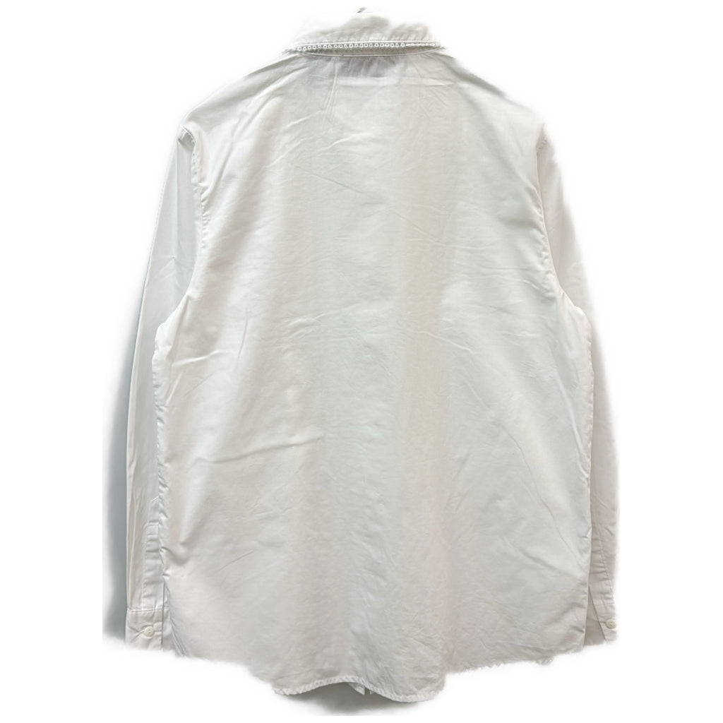 90s ORVIS Blouse