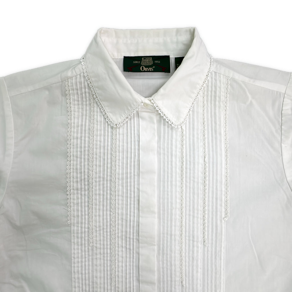 90s ORVIS Blouse