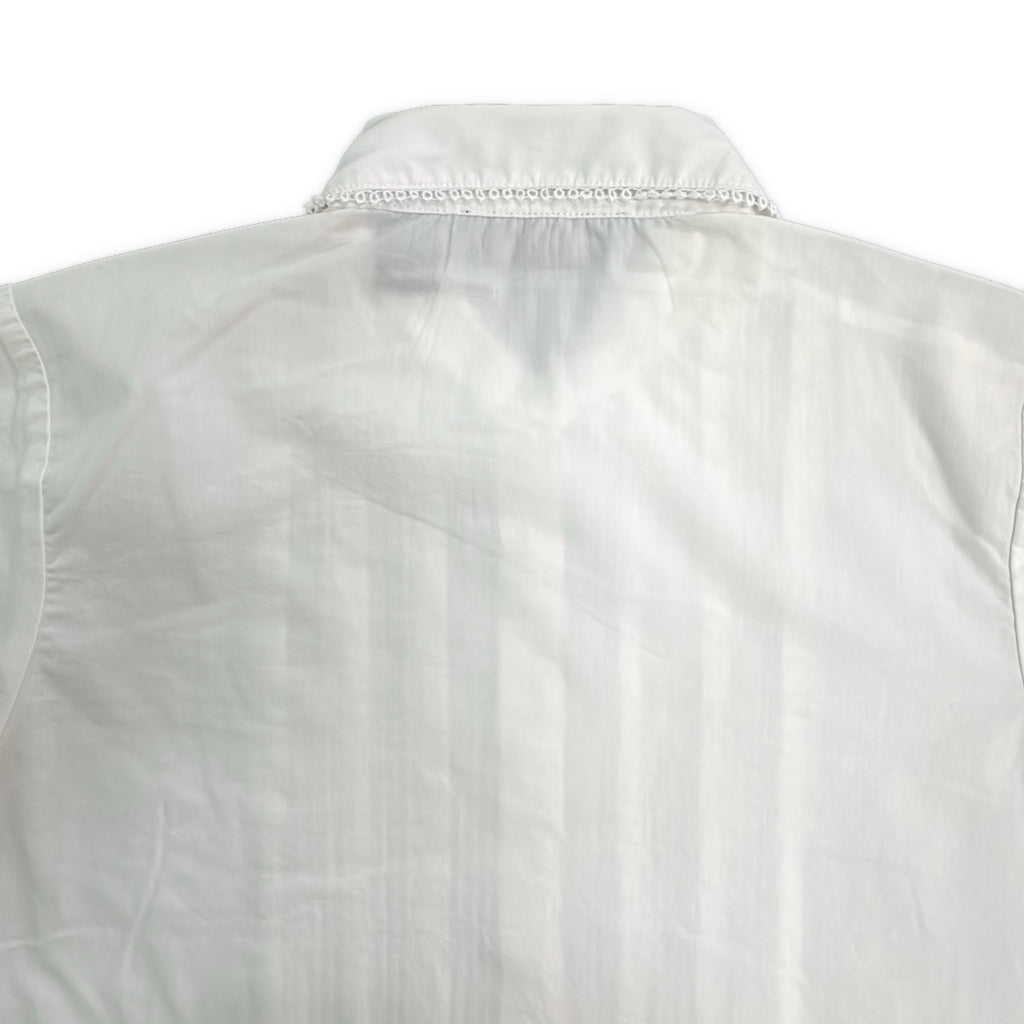 90s ORVIS Blouse
