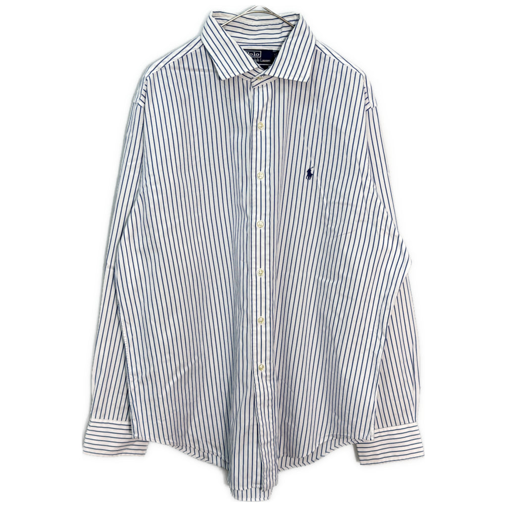 Polo by Ralph Lauren STANTON Stripe Shirt