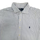 Polo by Ralph Lauren STANTON Stripe Shirt