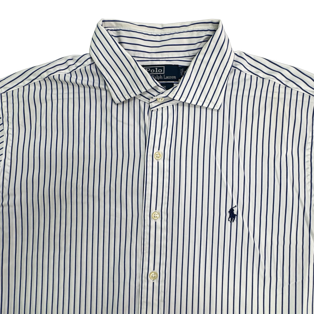 Polo by Ralph Lauren STANTON Stripe Shirt