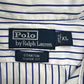 Polo by Ralph Lauren STANTON Stripe Shirt