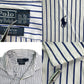 Polo by Ralph Lauren STANTON Stripe Shirt