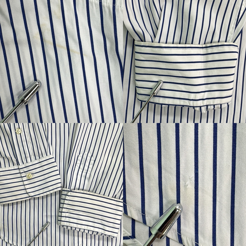Polo by Ralph Lauren STANTON Stripe Shirt