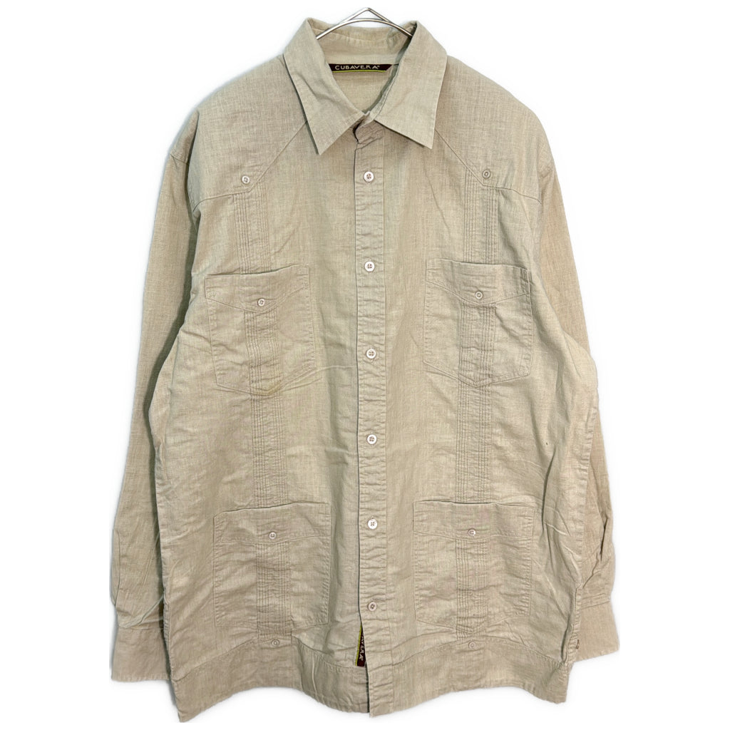 Cubavera Shirt