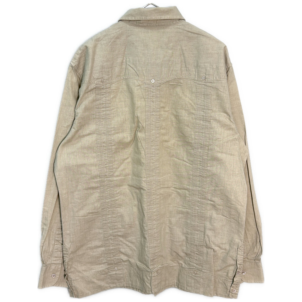 Cubavera Shirt