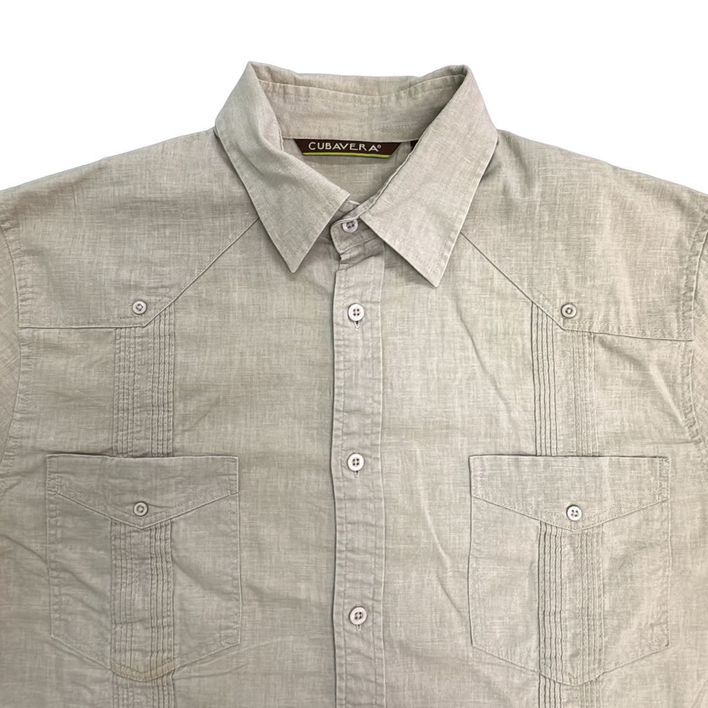 Cubavera Shirt