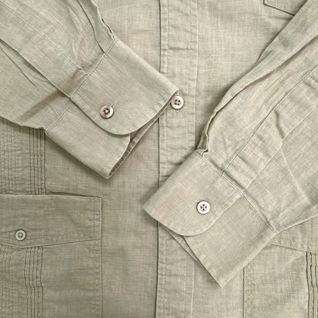 Cubavera Shirt