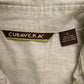 Cubavera Shirt