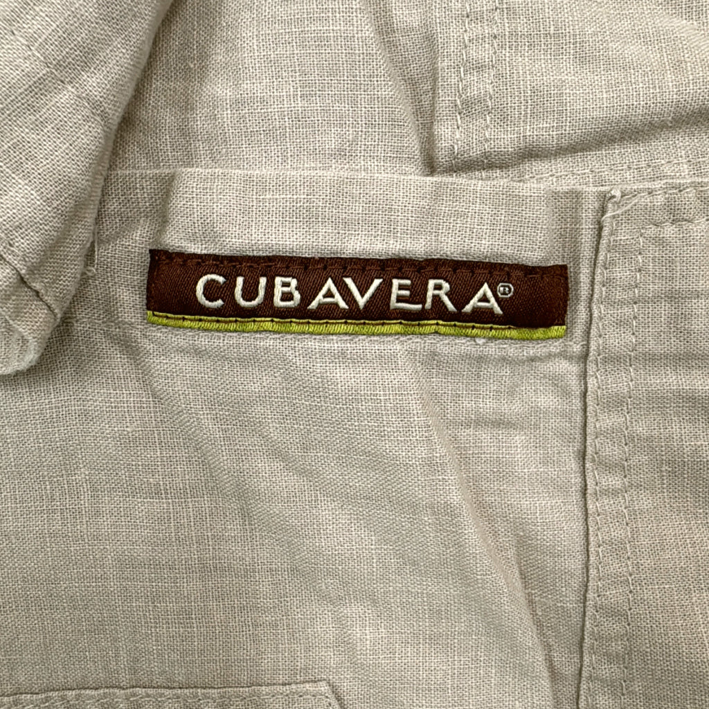 Cubavera Shirt